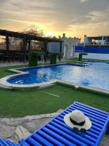 Alashkhara Beach Resort - 0