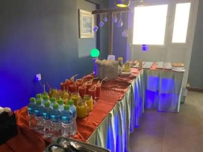 Alashkhara Beach Resort - 3