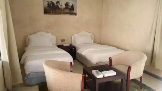 Alashkhara Beach Resort - 12