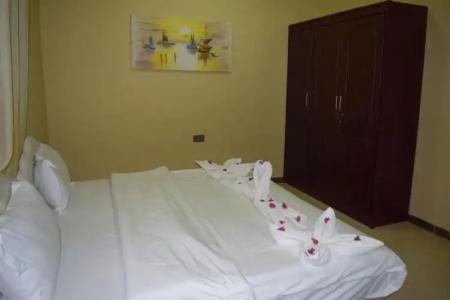 Alashkhara Beach Resort - 13