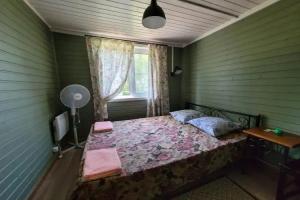 Rybatskoye Podvoriye Vladimirovka Mini-hotel, Vozdvizhenskoe
