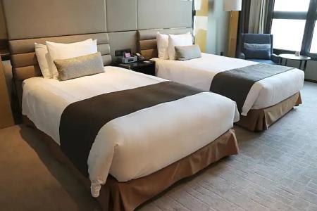 Crowne Plaza BEIJING LIDO by IHG - 38