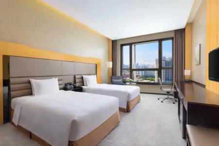 Crowne Plaza BEIJING LIDO by IHG - 2