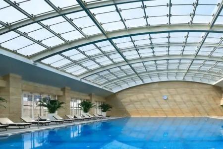 Crowne Plaza BEIJING LIDO by IHG - 15