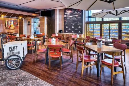 Crowne Plaza BEIJING LIDO by IHG - 27