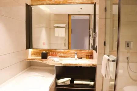 Crowne Plaza BEIJING LIDO by IHG - 41