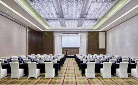 Crowne Plaza BEIJING LIDO by IHG - 18