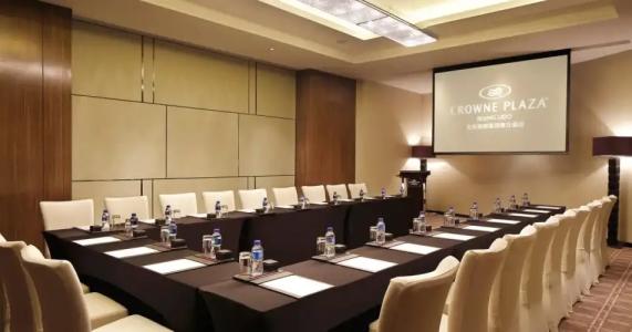 Crowne Plaza BEIJING LIDO by IHG - 19