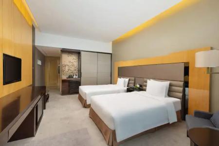 Crowne Plaza BEIJING LIDO by IHG - 5