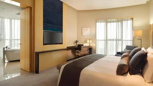 Crowne Plaza BEIJING LIDO by IHG - 44