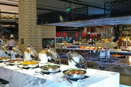 Crowne Plaza BEIJING LIDO by IHG - 10