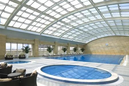 Crowne Plaza BEIJING LIDO by IHG - 16