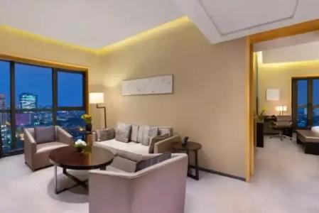 Crowne Plaza BEIJING LIDO by IHG - 47