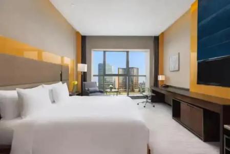 Crowne Plaza BEIJING LIDO by IHG - 32