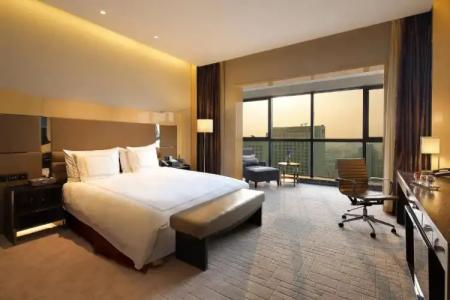 Crowne Plaza BEIJING LIDO by IHG - 43