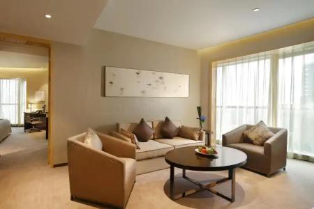 Crowne Plaza BEIJING LIDO by IHG - 45