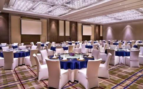 Crowne Plaza BEIJING LIDO by IHG - 17