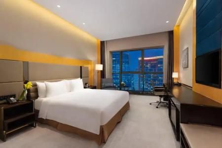 Crowne Plaza BEIJING LIDO by IHG - 4