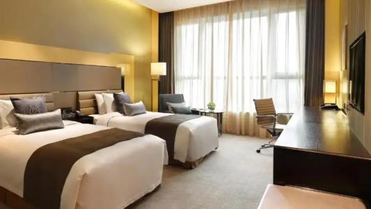 Crowne Plaza BEIJING LIDO by IHG - 35