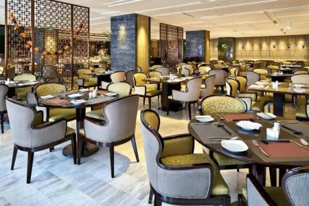 Crowne Plaza BEIJING LIDO by IHG - 26