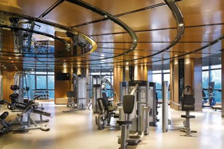 Crowne Plaza BEIJING LIDO by IHG - 20