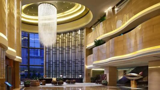 Crowne Plaza BEIJING LIDO by IHG - 1