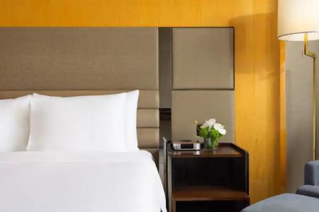 Crowne Plaza BEIJING LIDO by IHG - 6