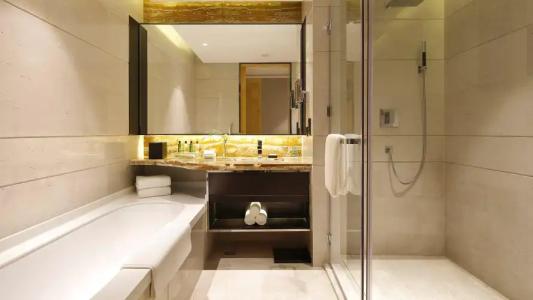 Crowne Plaza BEIJING LIDO by IHG - 7