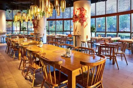 Crowne Plaza BEIJING LIDO by IHG - 28