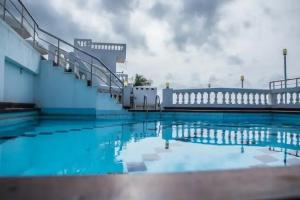 Hotel Royal Castle, Negombo