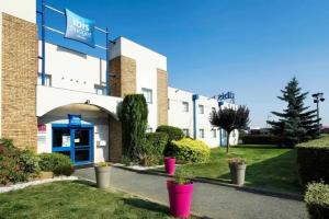 Ibis Budget Hotel, Chartres