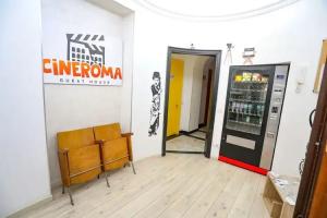 Cineroma Guesthouse, Rome