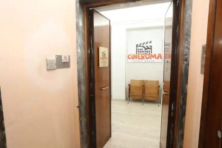 Cineroma Guesthouse - 10