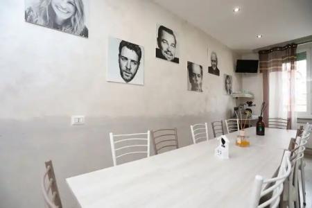 Cineroma Guesthouse - 14