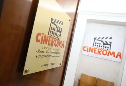 Cineroma Guesthouse - 41