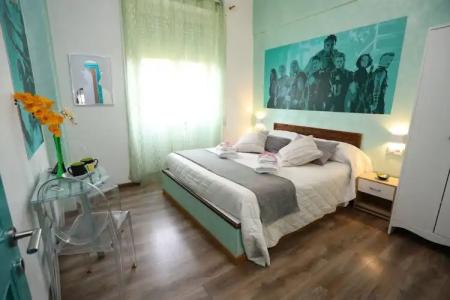 Cineroma Guesthouse - 53