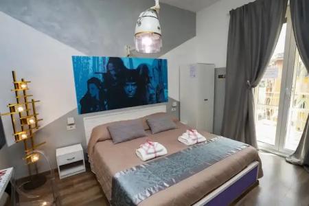 Cineroma Guesthouse - 1