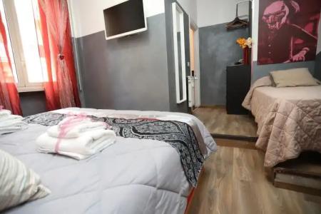 Cineroma Guesthouse - 28