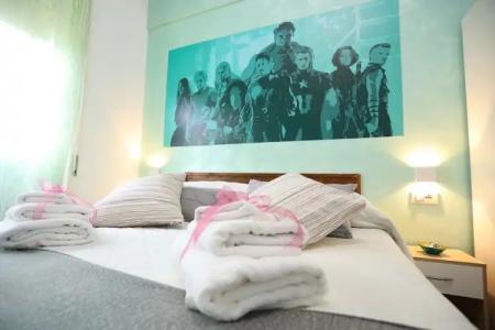 Cineroma Guesthouse - 25