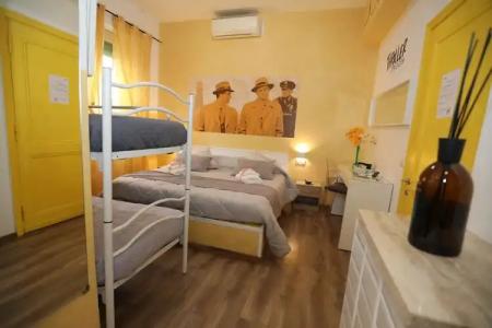 Cineroma Guesthouse - 48