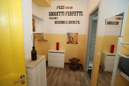 Cineroma Guesthouse - 63