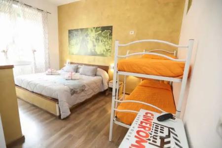 Cineroma Guesthouse - 21