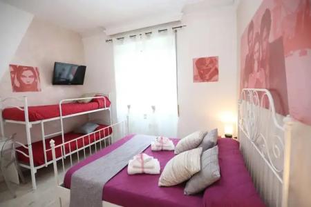 Cineroma Guesthouse - 44