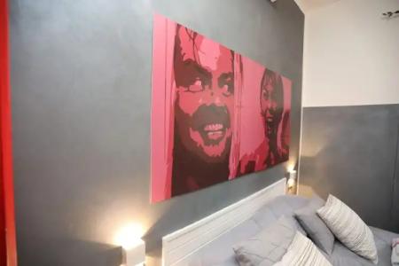 Cineroma Guesthouse - 101