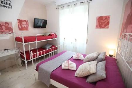 Cineroma Guesthouse - 34