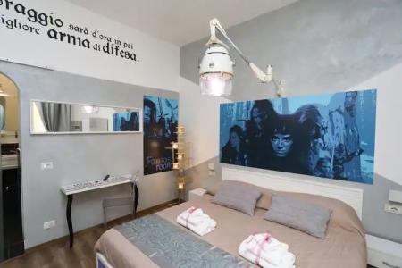 Cineroma Guesthouse - 80