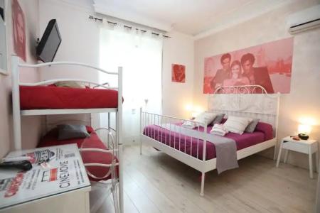 Cineroma Guesthouse - 52