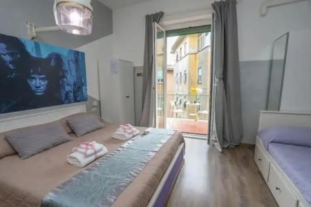 Cineroma Guesthouse - 4