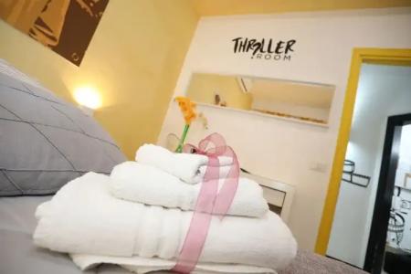 Cineroma Guesthouse - 84