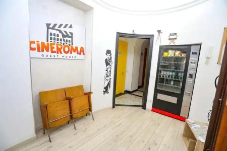 Cineroma Guesthouse - 0